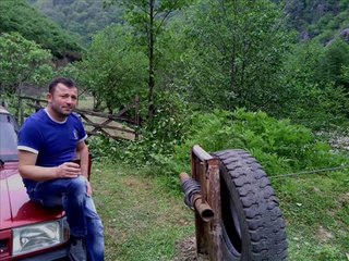 GÜNGÖR YILDIZ_Ali Osman Kargın- Kalemde Yazmıyor Artık