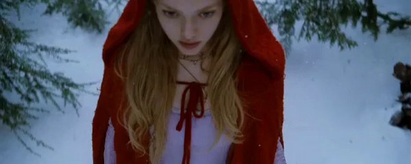 Le Chaperon Rouge - Bande-annonce (VOST)