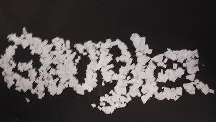 First reverse animation