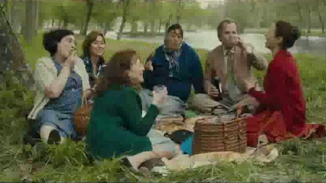 Les Femmes du 6ème étage - Bande-annonce