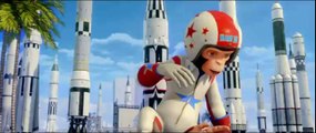 Les Chimpanzés de l'Espace 2 - Bande-annonce (VF)