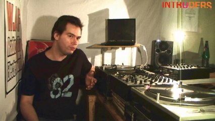 Waner sur les passerelles WAF Radio avec l’Inde et ses contraintes techniques