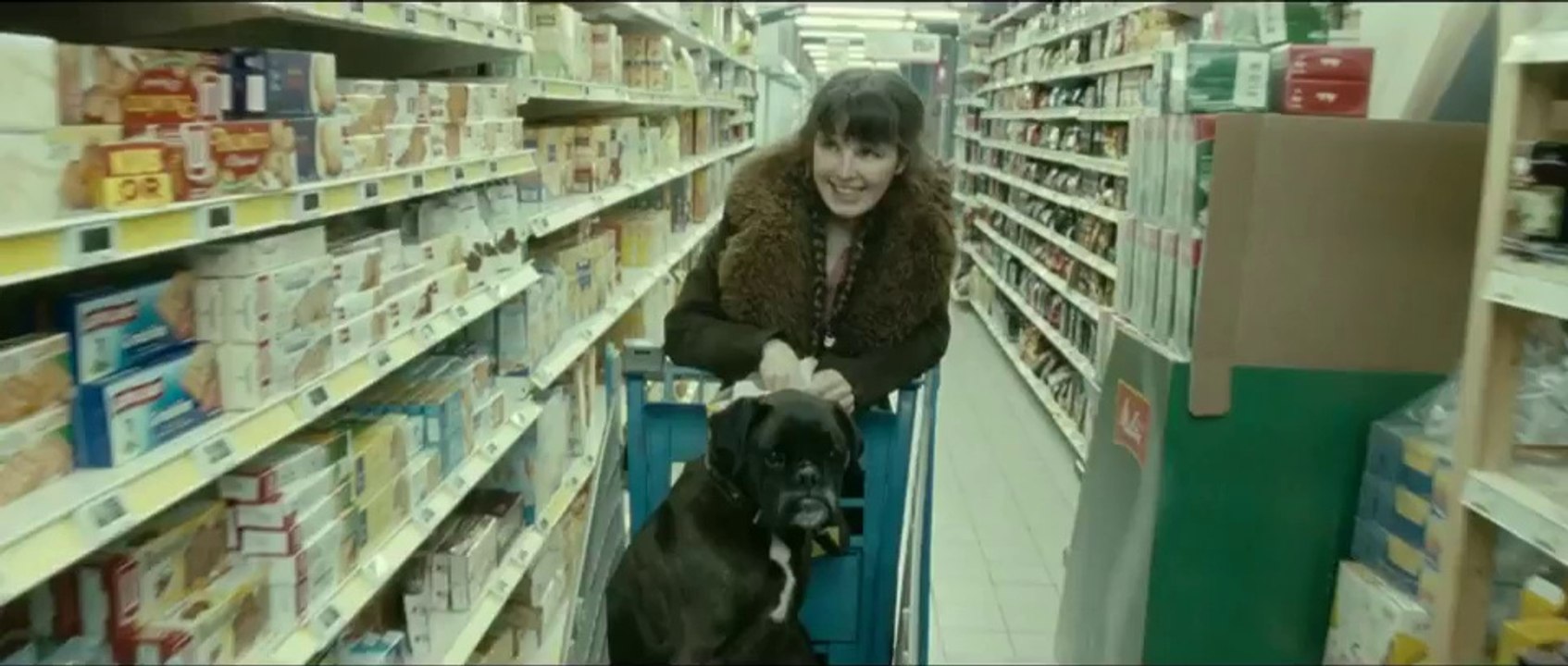 Bas-fonds - Bande-annonce