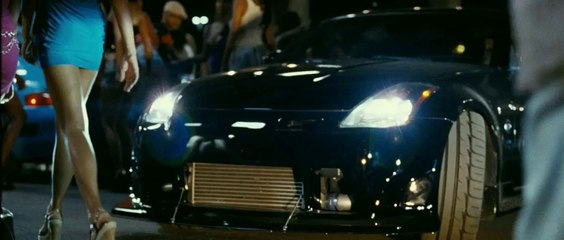 Fast Five - Trailer (VO)