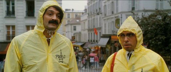 Halal, police d'état - Bande-annonce