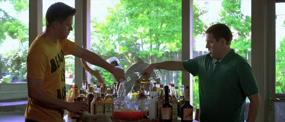 21 Jump Street - Bande-annonce (VOST)