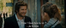 Last Night - Bande-annonce (VOST)