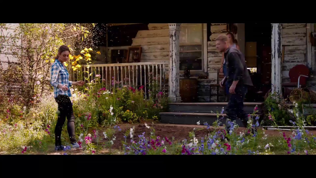 JUPITER ASCENDING International Trailer #2