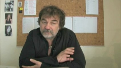 Le Cercle Rouge par Olivier Marchal