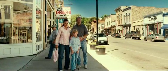 Paul - Bande-annonce (VF)