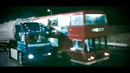 The Tournament - Bande-annonce