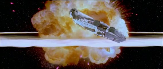 Star Wars en Blu-ray - Bande-annonce de la saga