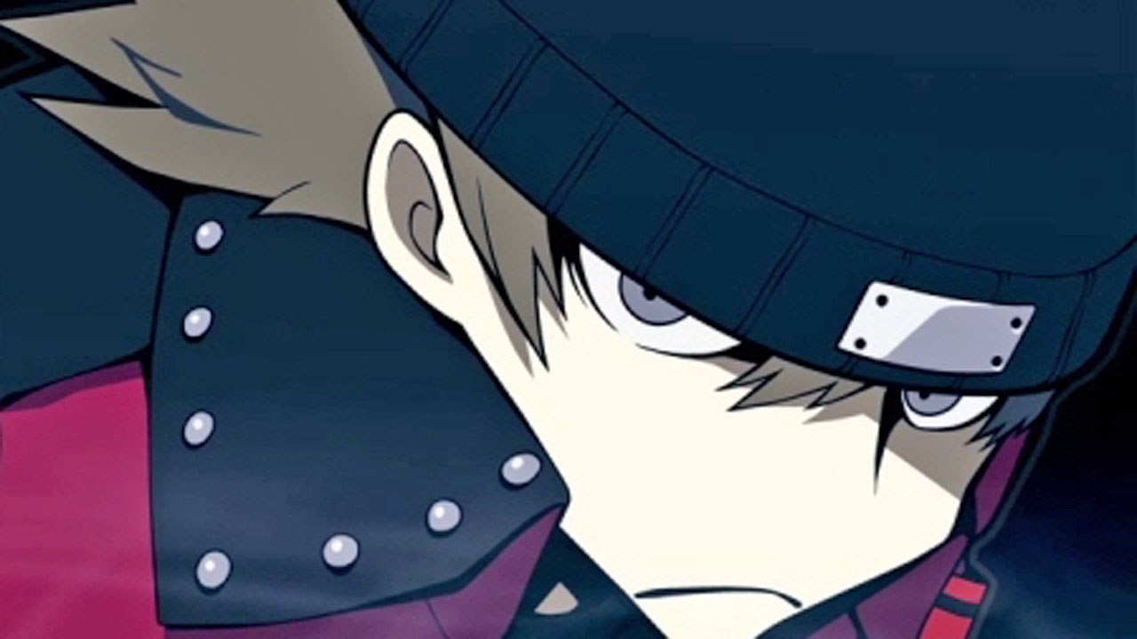CGR Trailers - PERSONA Q: SHADOW OF THE LABYRIN...