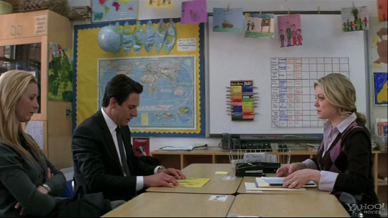 Un hiver à Central Park - Trailer (VO)