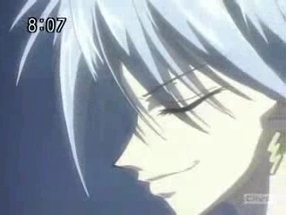 Amv mangas de kaoru-kakashi