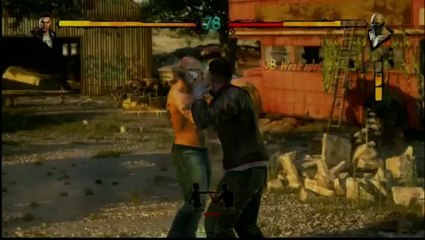 Bande-annonce Jeu vidéo Kinect