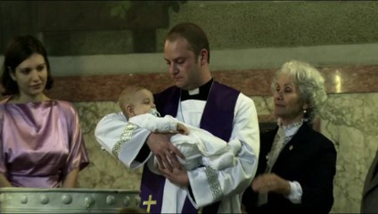 Devil inside - Bande-annonce (VOST)