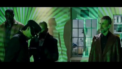 The Green Hornet - Interview de l'équipe