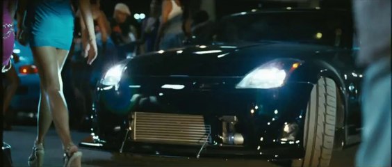 Fast Five - Bande-annonce (VOST)