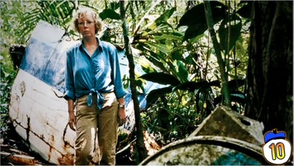 15 Remarkable Human Survival Stories