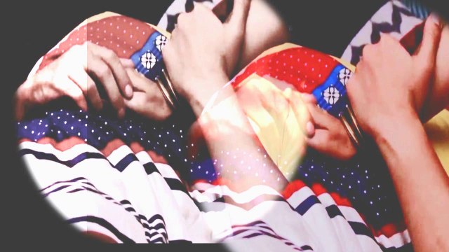 Tu Hi Tu (Female)KICK SaRuv VM