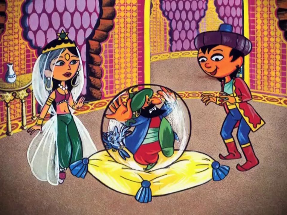 Teaser Carlotta - Premières sorties 2011