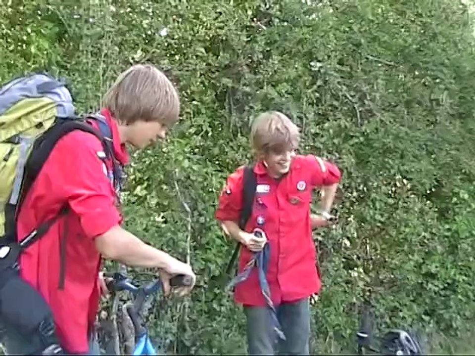 Terreur à Beaumont-sur-Sarthe