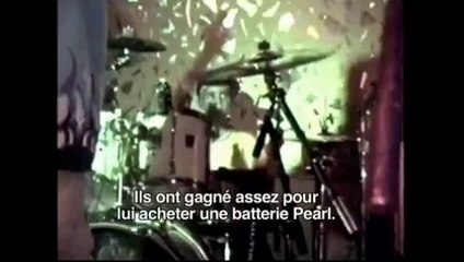 Justin Bieber : never say never - Extrait n°1 (VOST)