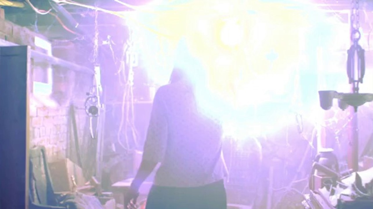 Fertile ground - Trailer (VO)