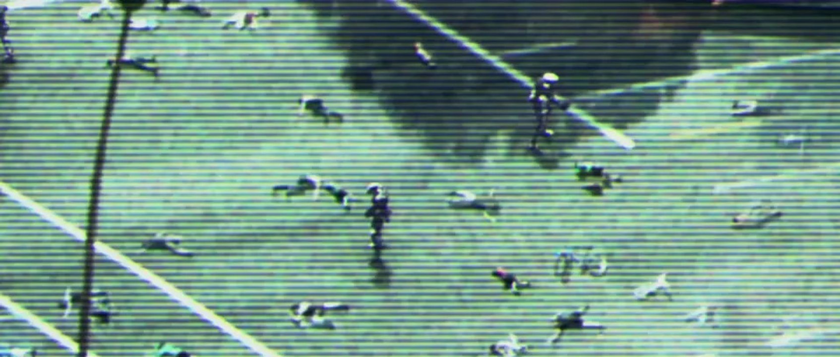 World invasion : battle Los Angeles - Bande-annonce n°2 (VF)