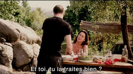 La Bella gente, les gens biens - Bande-annonce (VOST)