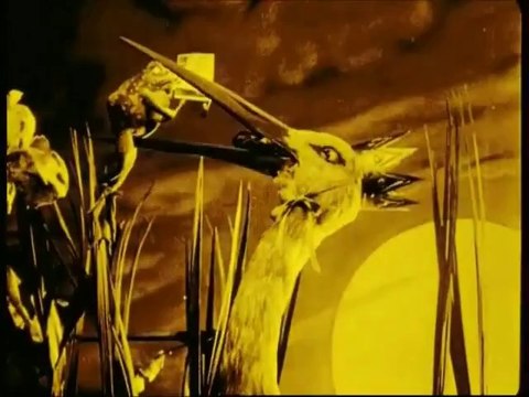 Les Fables de Starewitch - Bande-annonce