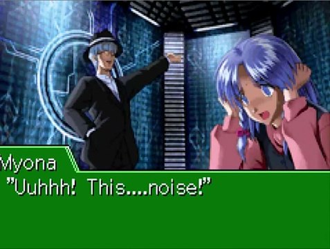 Zone of the Enders The Fist of Mars - Partie. 37