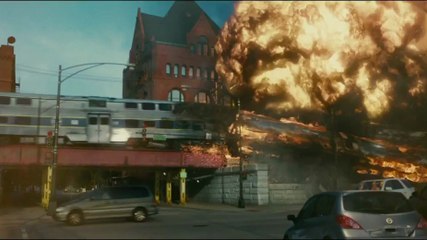 Source Code - Bande-annonce (VOST)