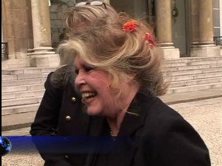 Brigitte Bardot, 80 años de mito