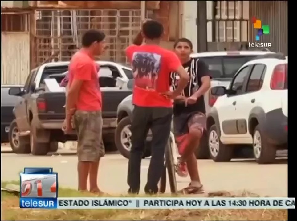 Brasileños están atentos a propuestas de aspirantes a la presidencia