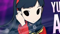 CGR Trailers - PERSONA Q: SHADOW OF THE LABYRINTH Yukiko Trailer