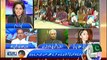 Newsroom On Geo News (MQM Ke Karkunoon Ki Giriftariyaan..Mulk Ke Mukhtalif Hisoon Per Dharnay ) – 25th September 2014