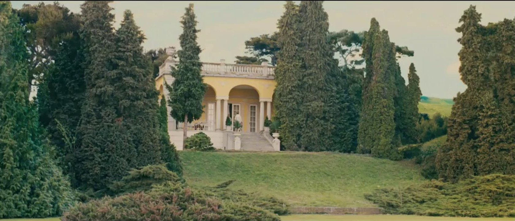 Bel ami - Trailer (VO)