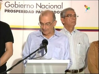 Colombia peace talks agreements disclosed