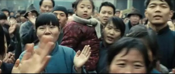 John Rabe - Bande-annonce (VF)