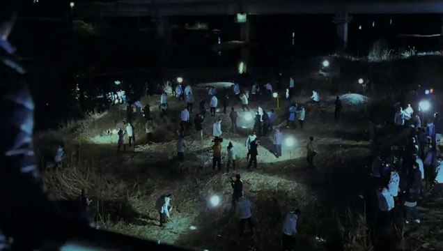 J'ai rencontré le Diable - Bande-annonce (VOST)