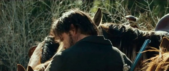 True grit - Bande-annonce 2 (VF)