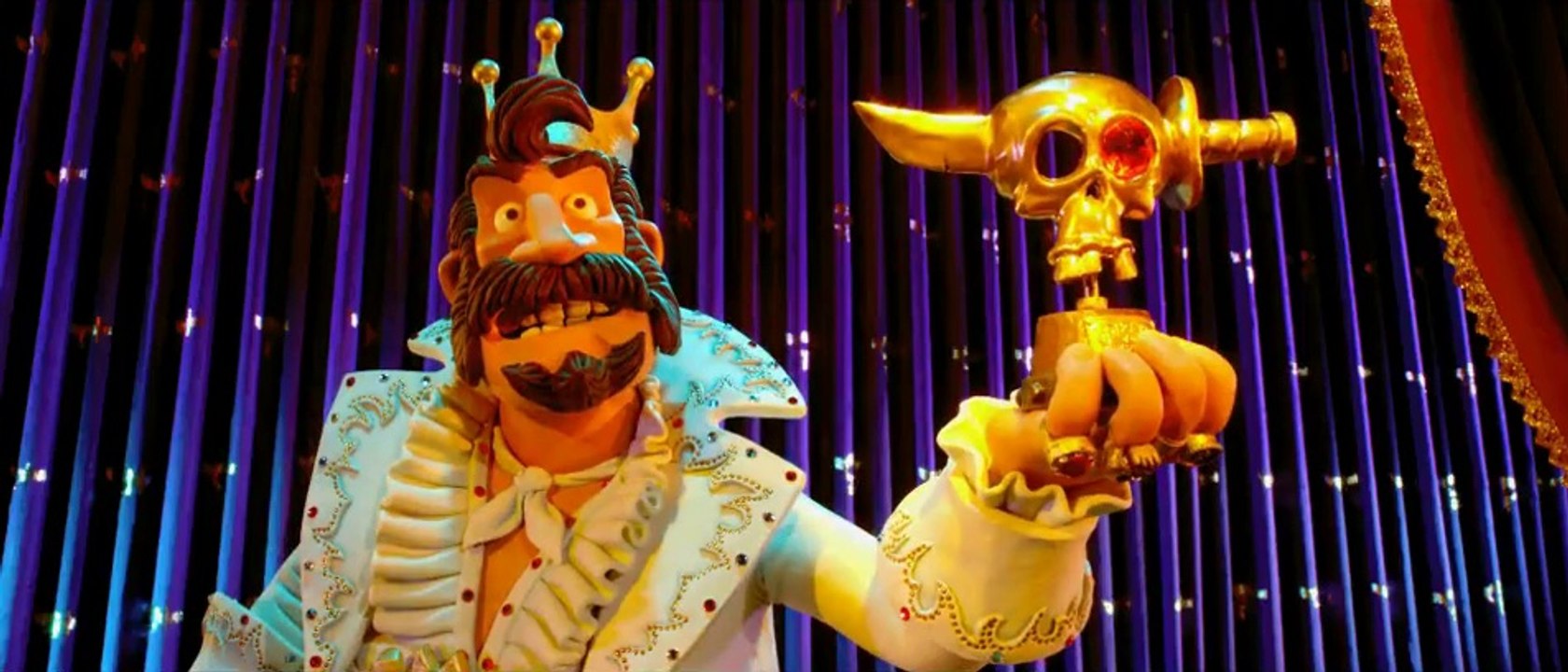 Les Pirates ! - Bandes-annonce (VF)