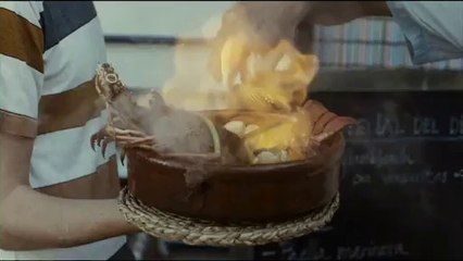 Amours salées et plaisirs sucrés - Bande-annonce (VOST)