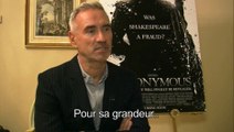 Roland Emmerich - Ses réalisateurs préférés
