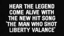 L'Homme qui tua Liberty Valance - Trailer (VO)
