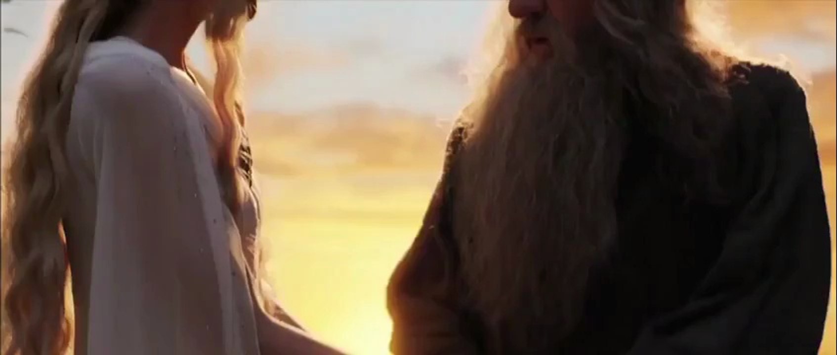 Bilbo le Hobbit - Bande-annonce (VOST)