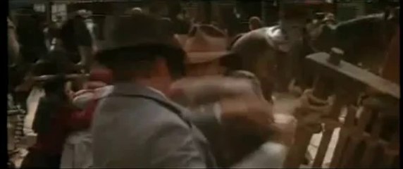 La Porte du paradis - Trailer (VO)