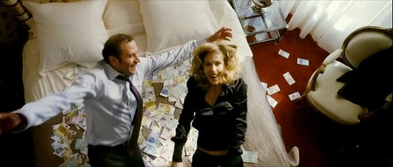 Une pure affaire - Featurette Cocaïne